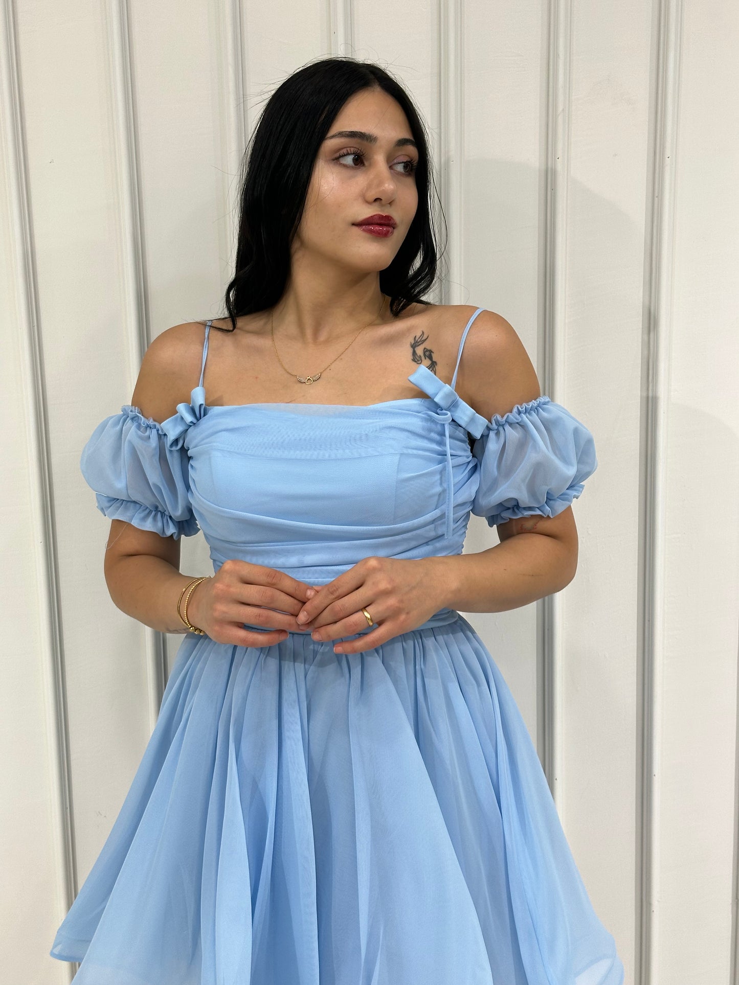 Bebe Mavisi
