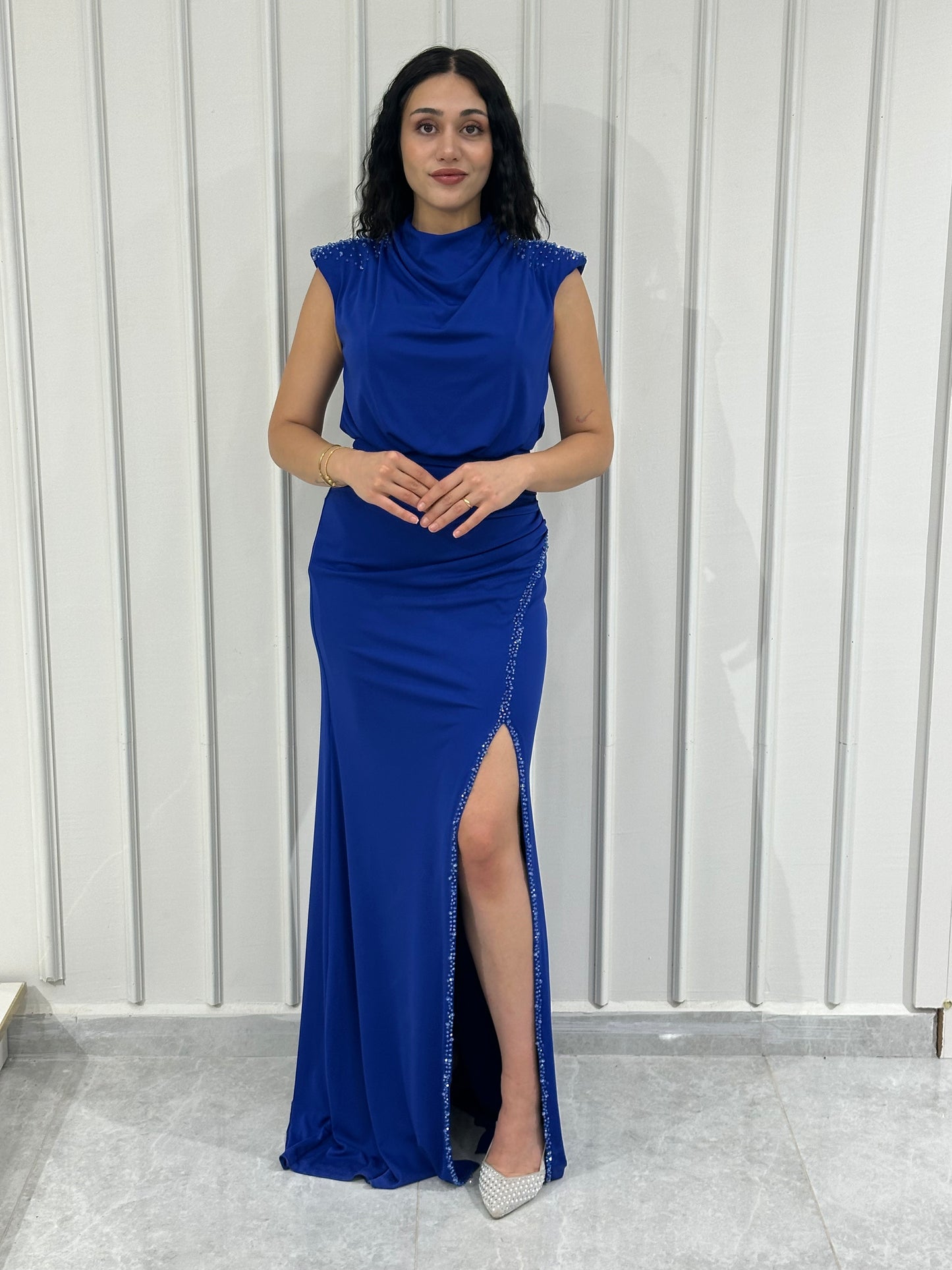 Saks Mavisi