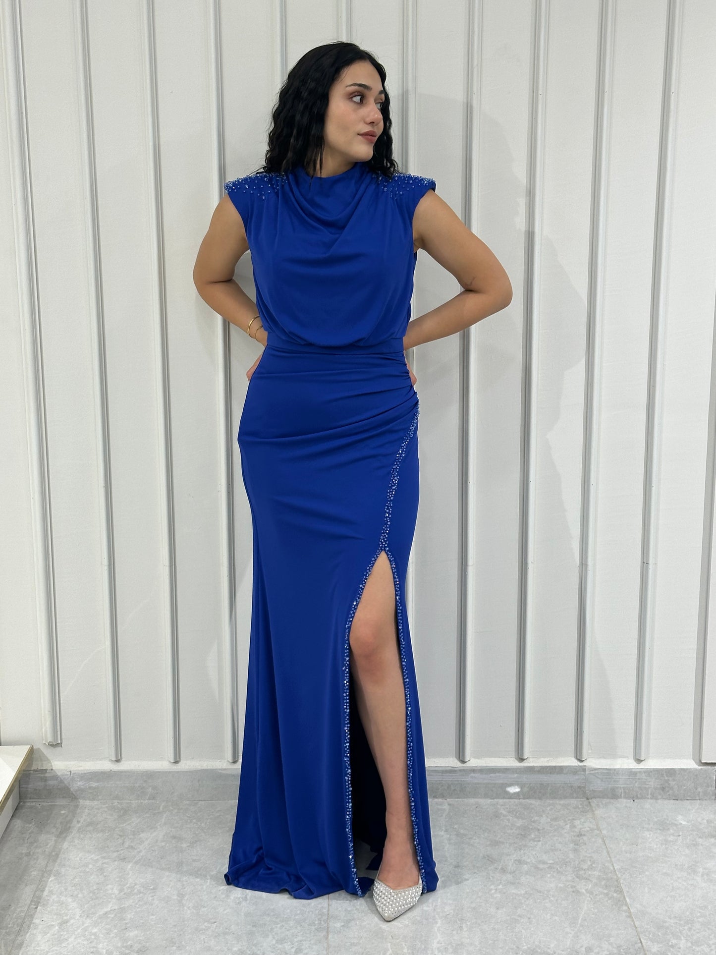 Saks Mavisi