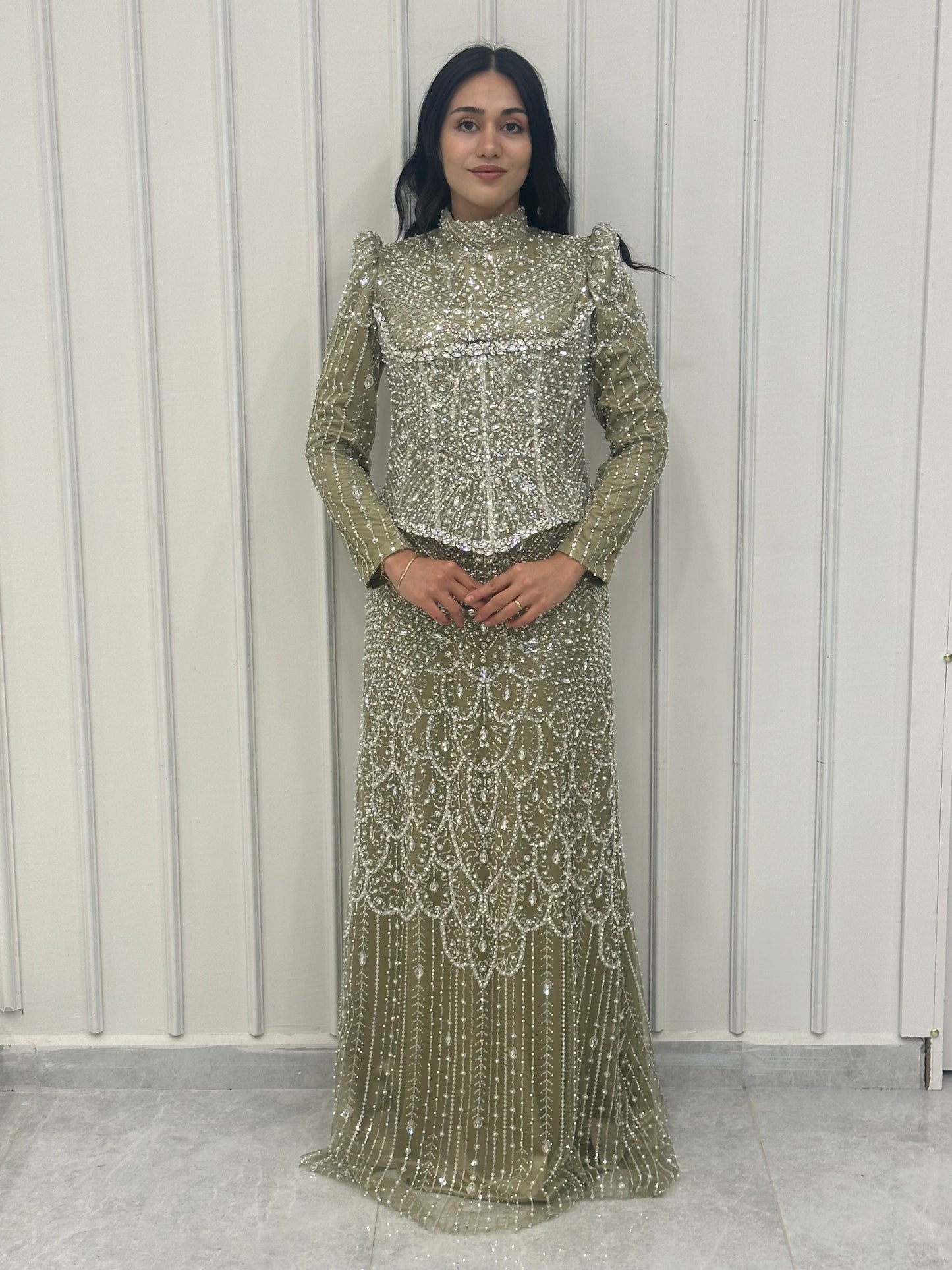 Yeşil