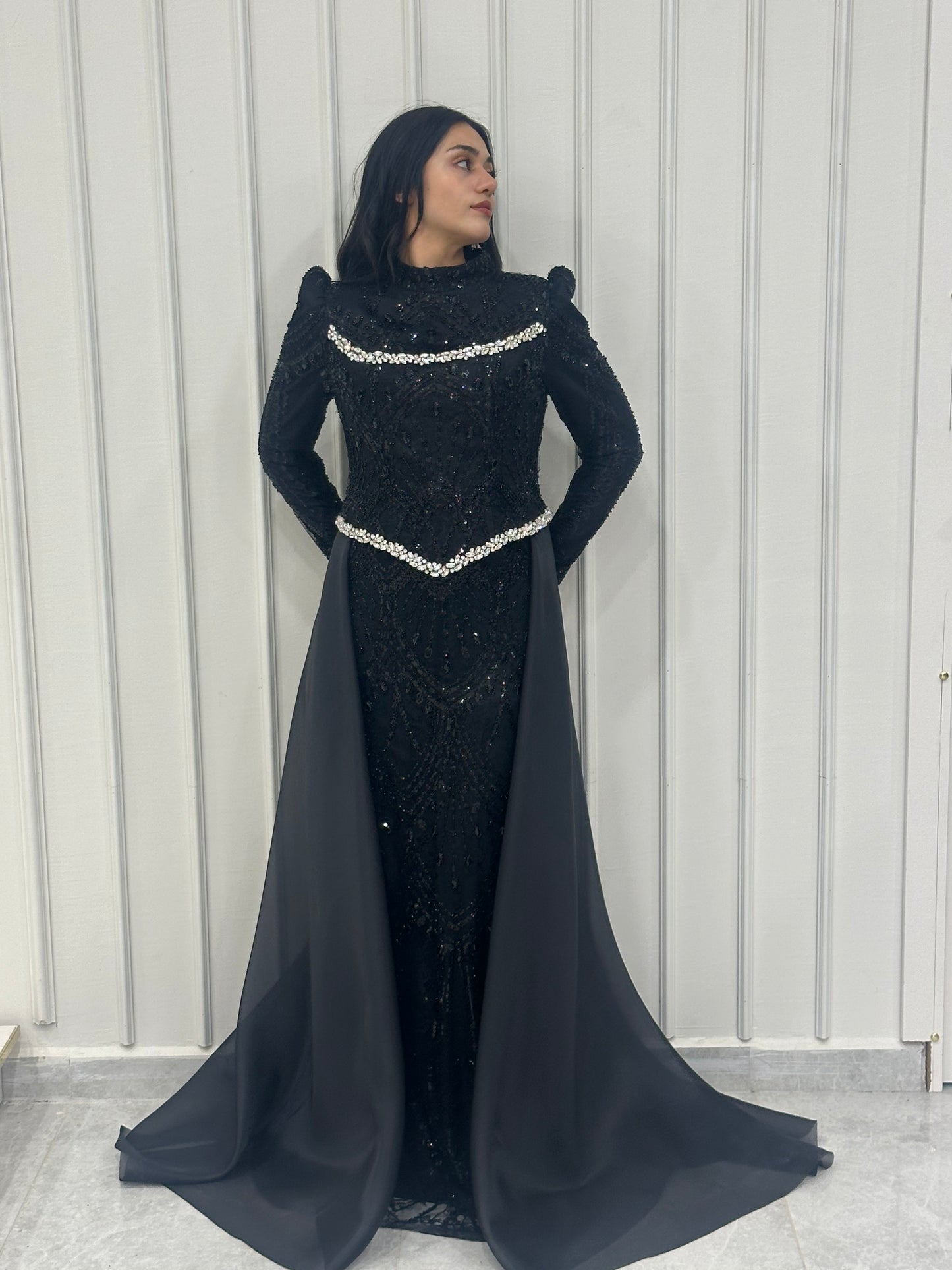Siyah