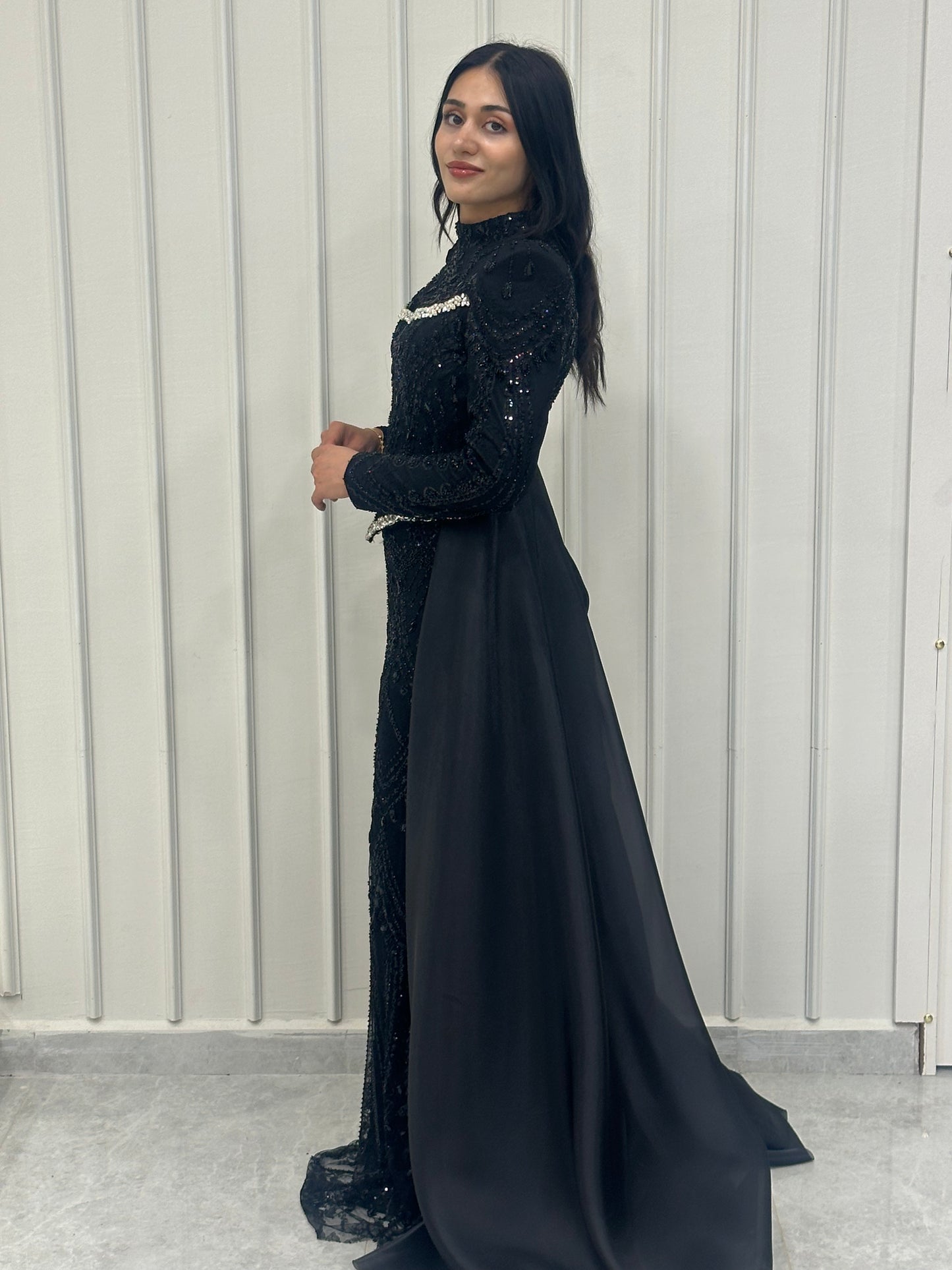Siyah