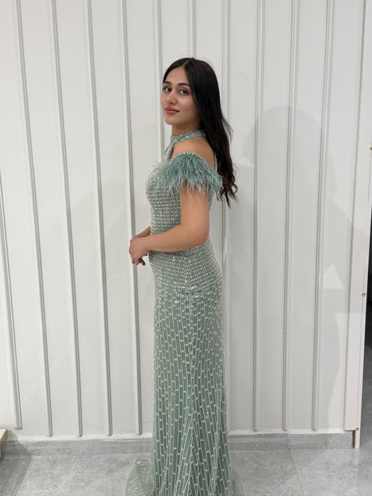 Yeşil