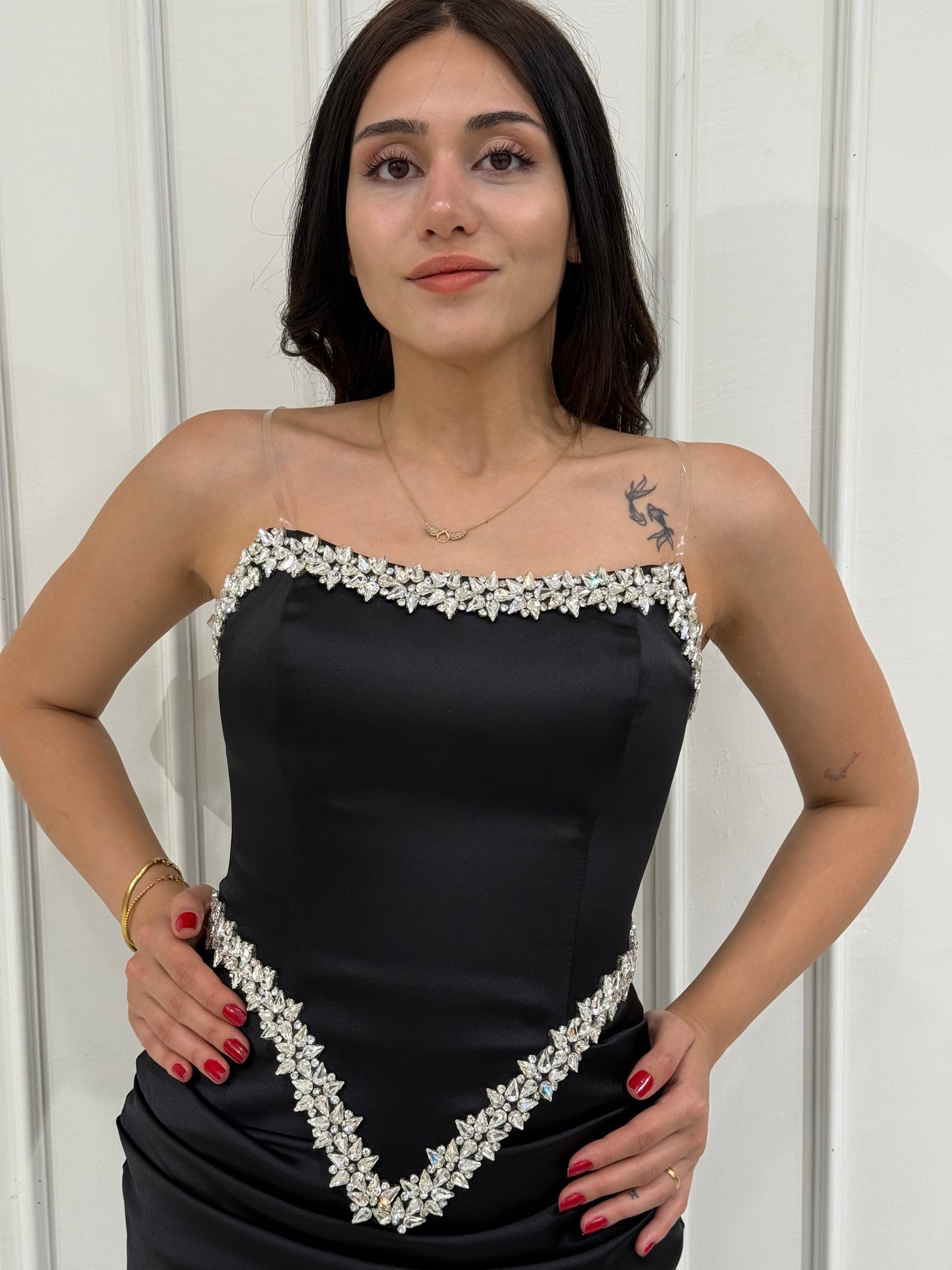 Siyah