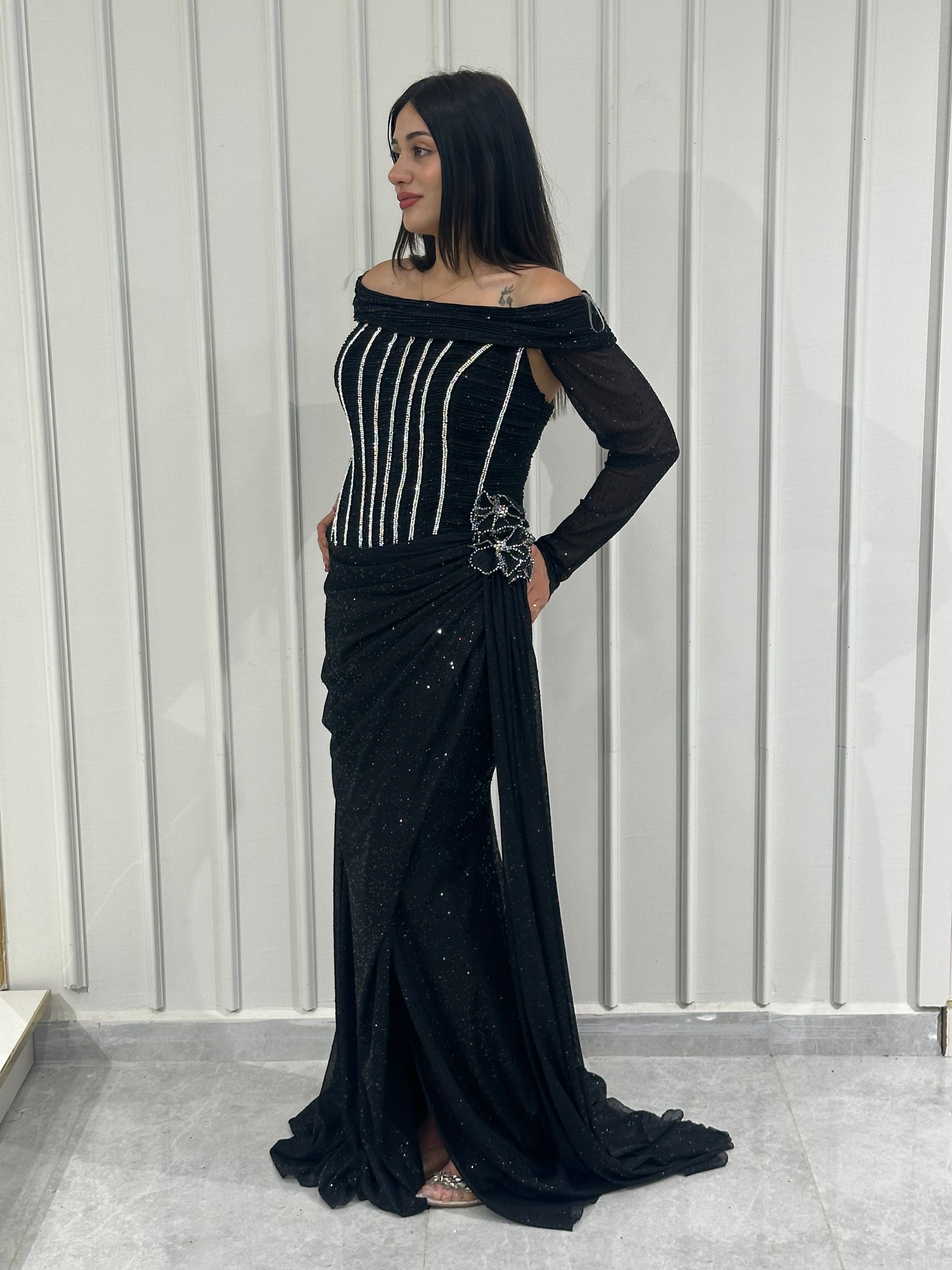 Siyah