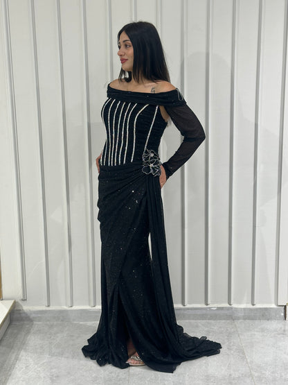 Siyah