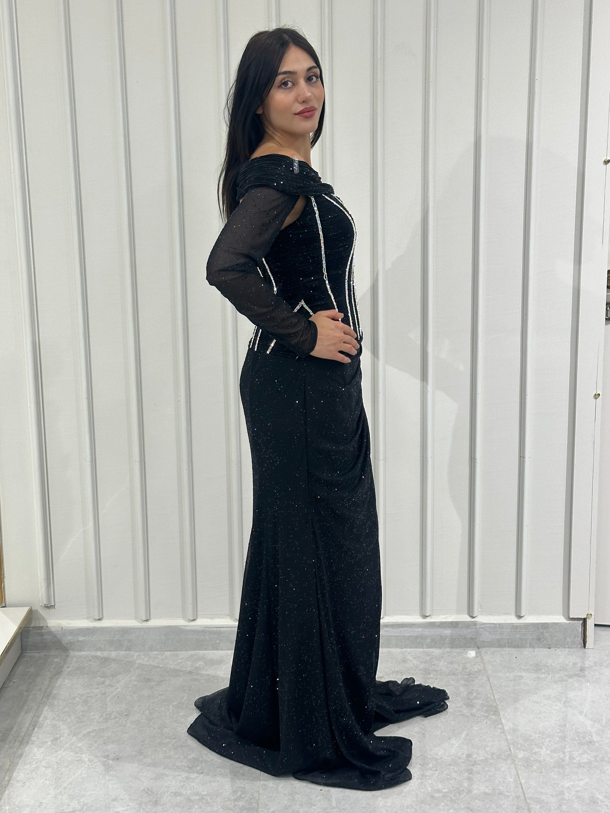 Siyah
