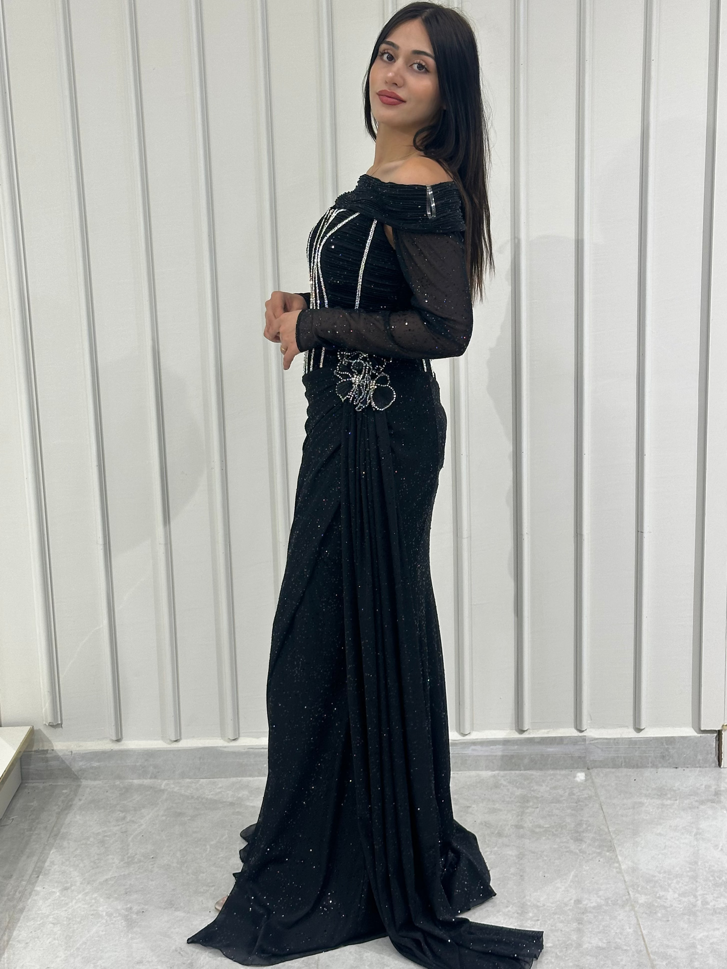 Siyah