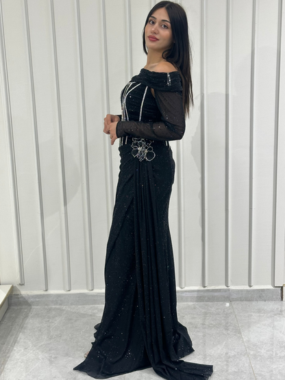 Siyah