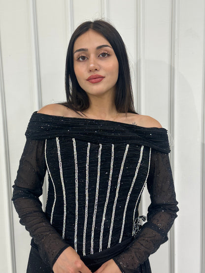 Siyah