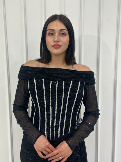 Siyah