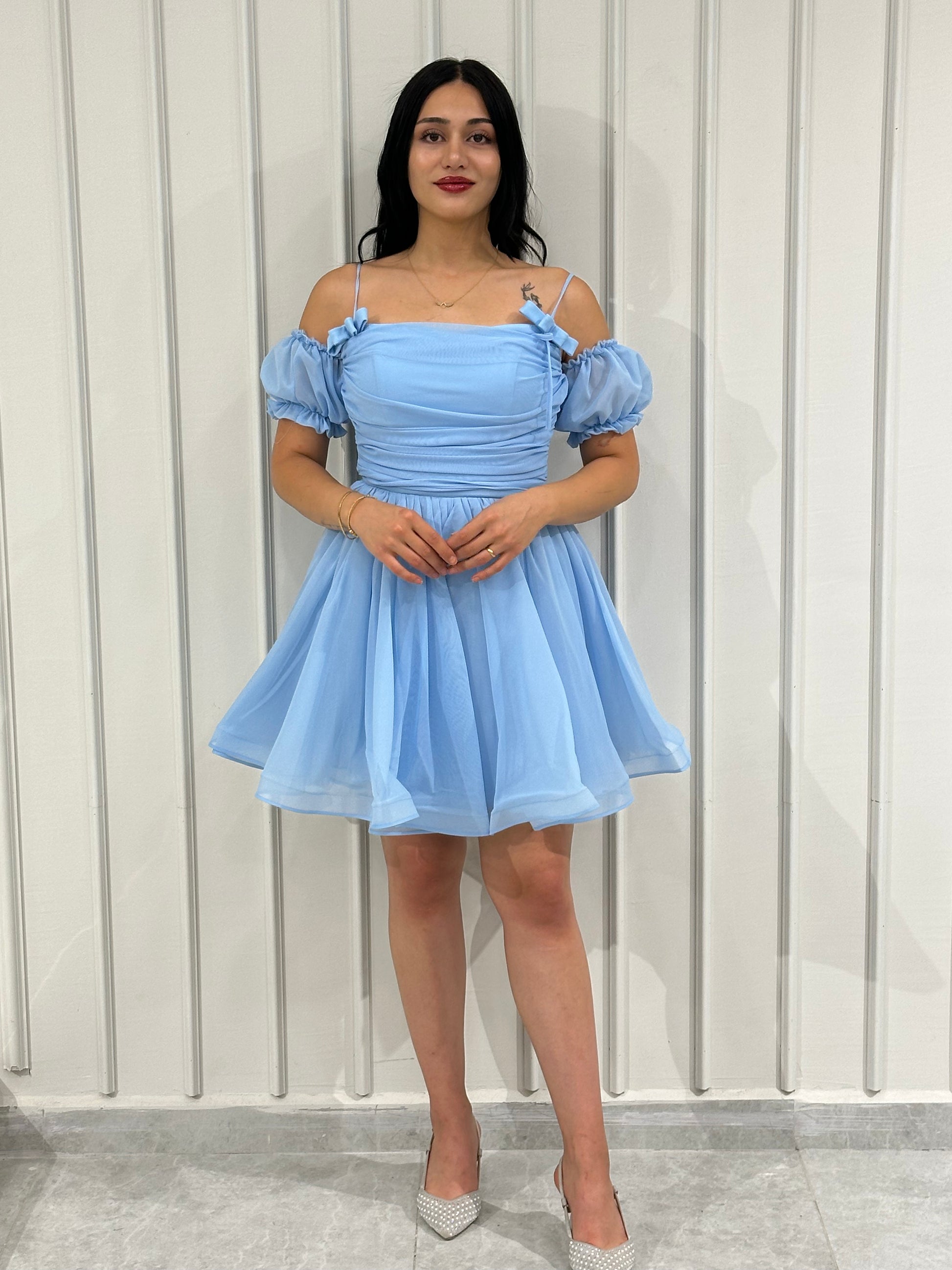 Bebe Mavisi