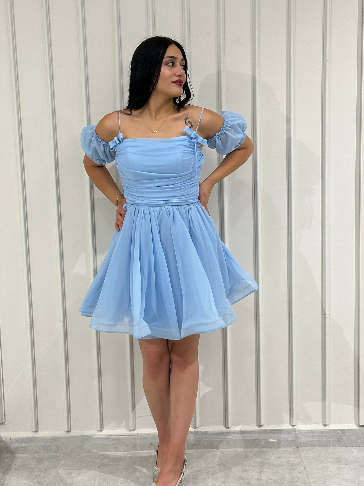 Bebe Mavisi
