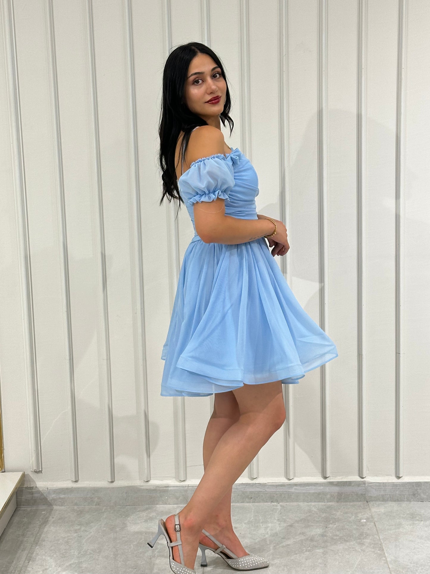 Bebe Mavisi