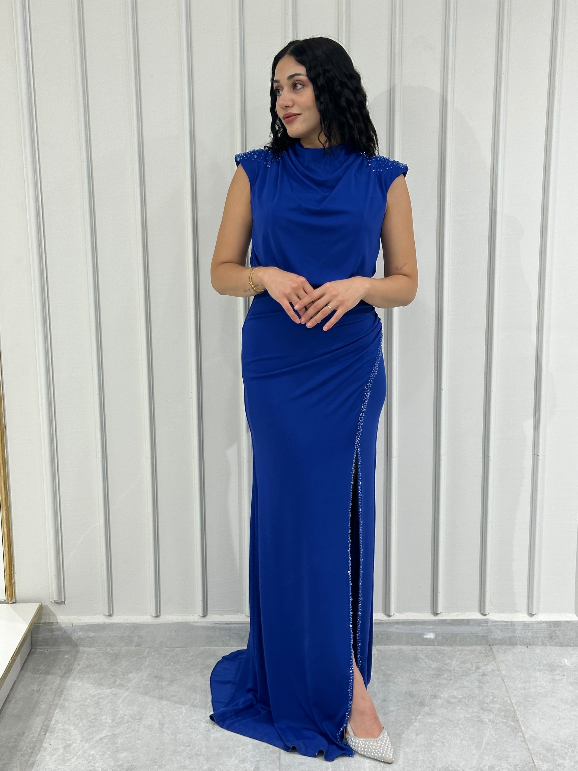 Saks Mavisi