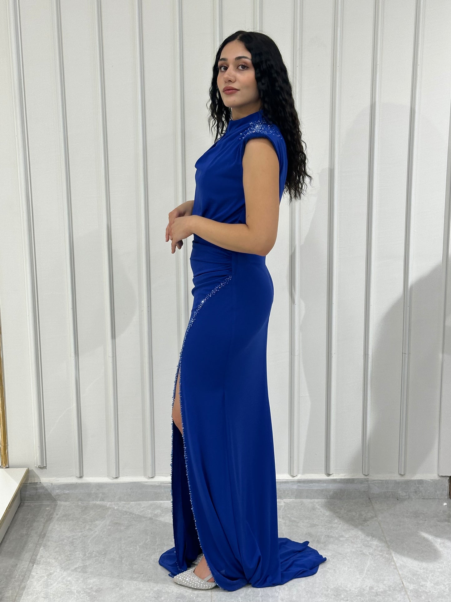 Saks Mavisi