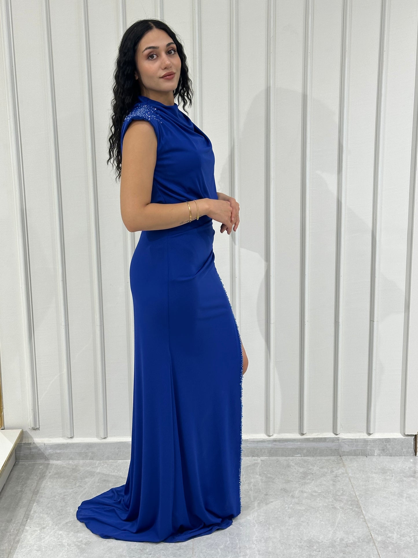 Saks Mavisi