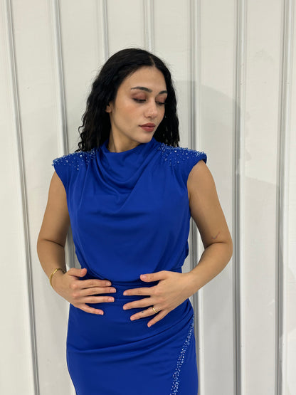 Saks Mavisi