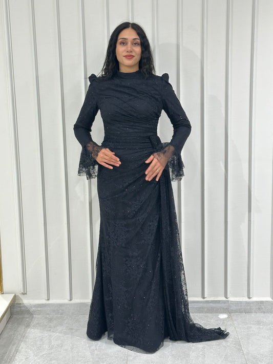 Siyah