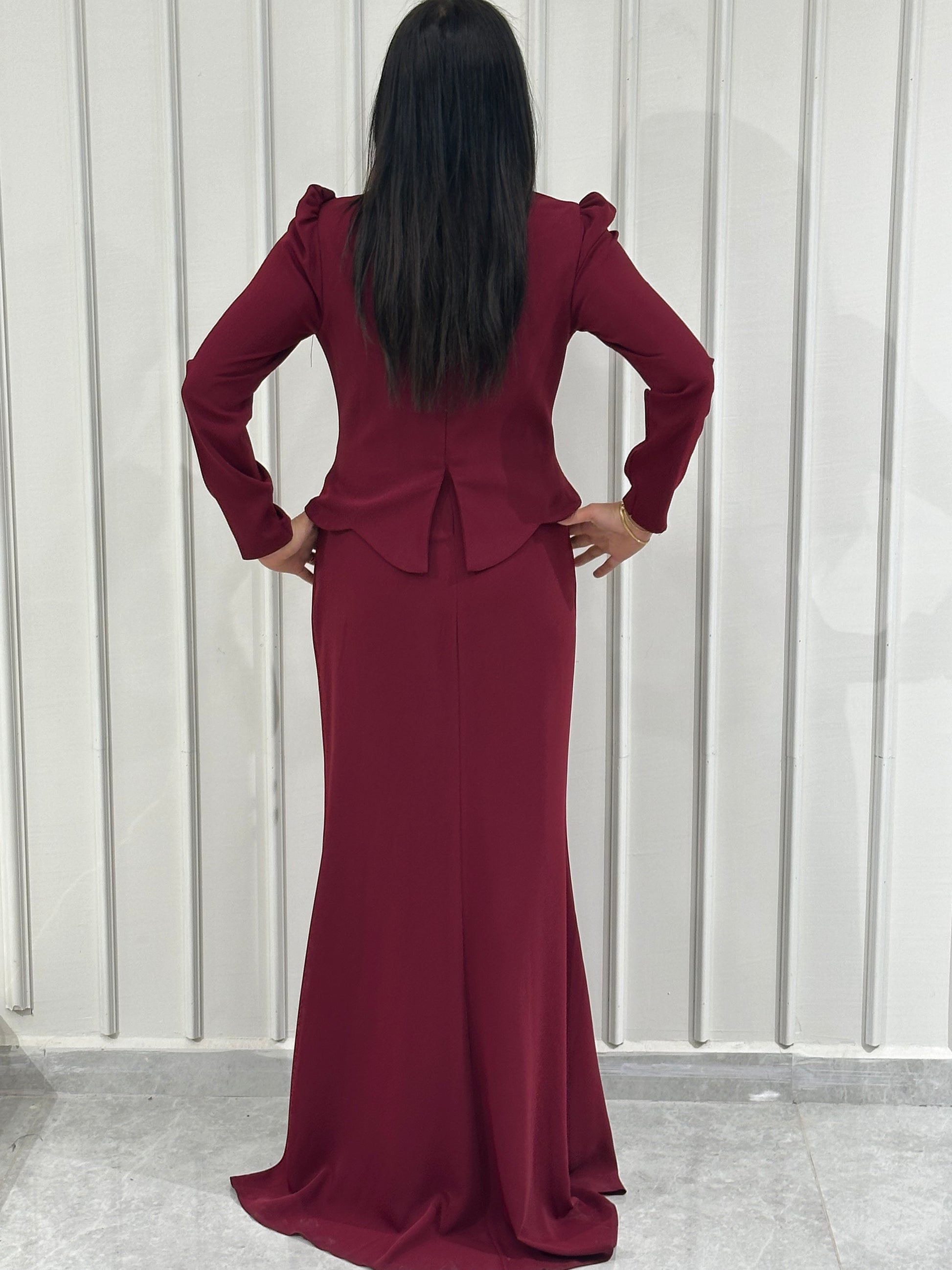 Bordo