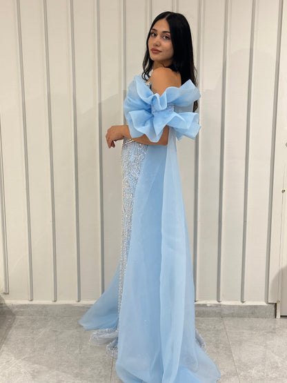 Bebe Mavisi