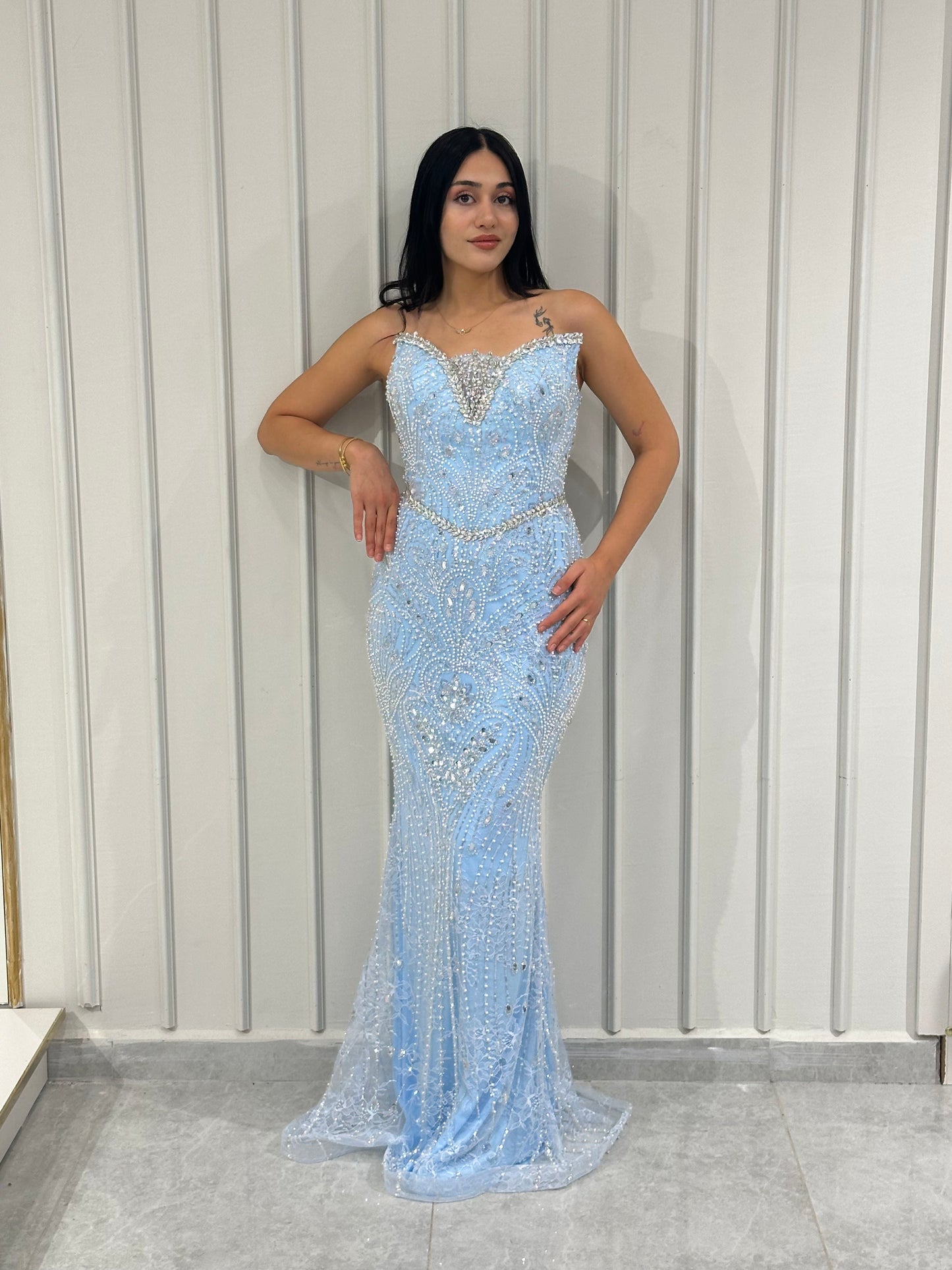 Bebe Mavisi