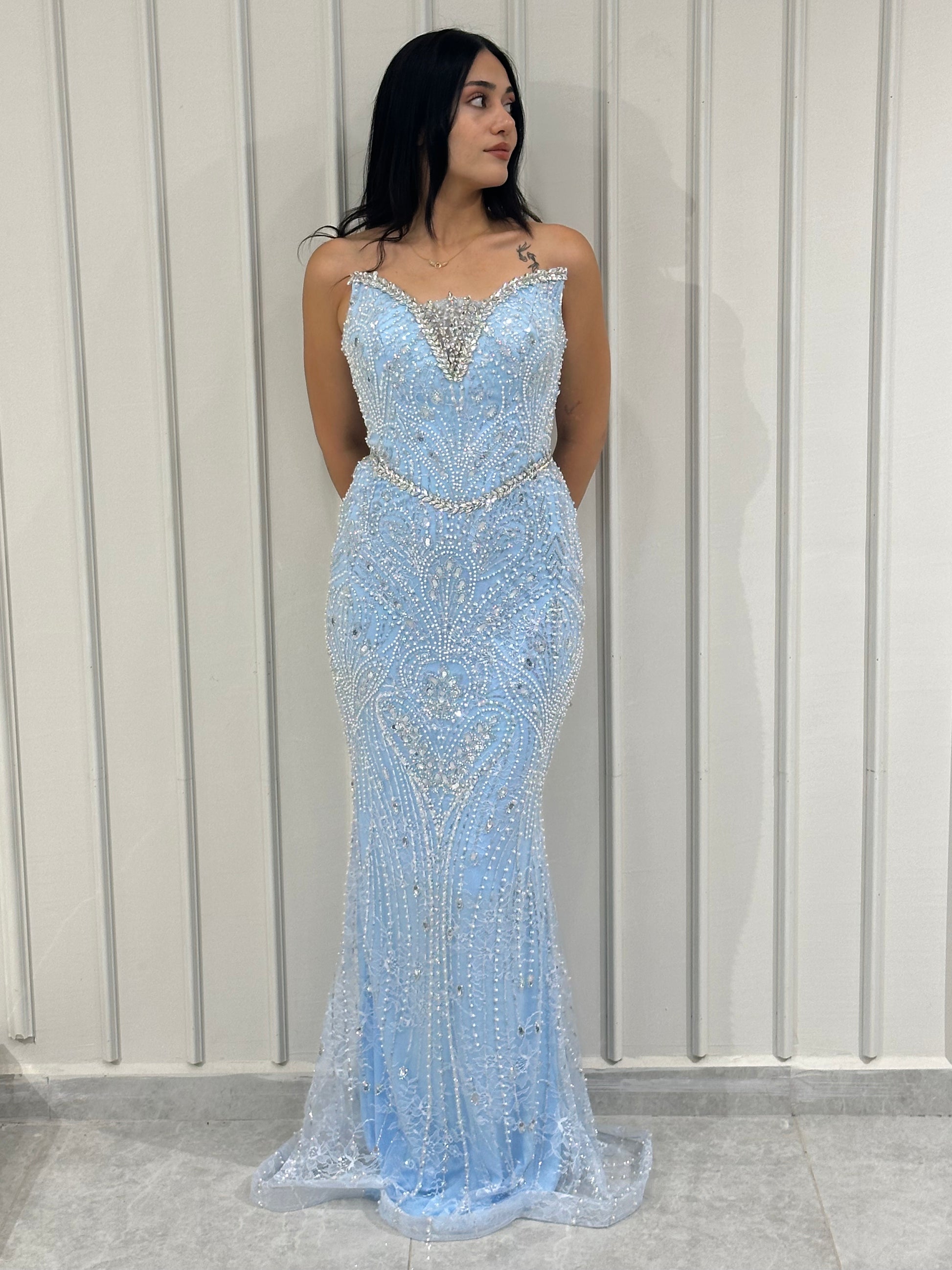 Bebe Mavisi