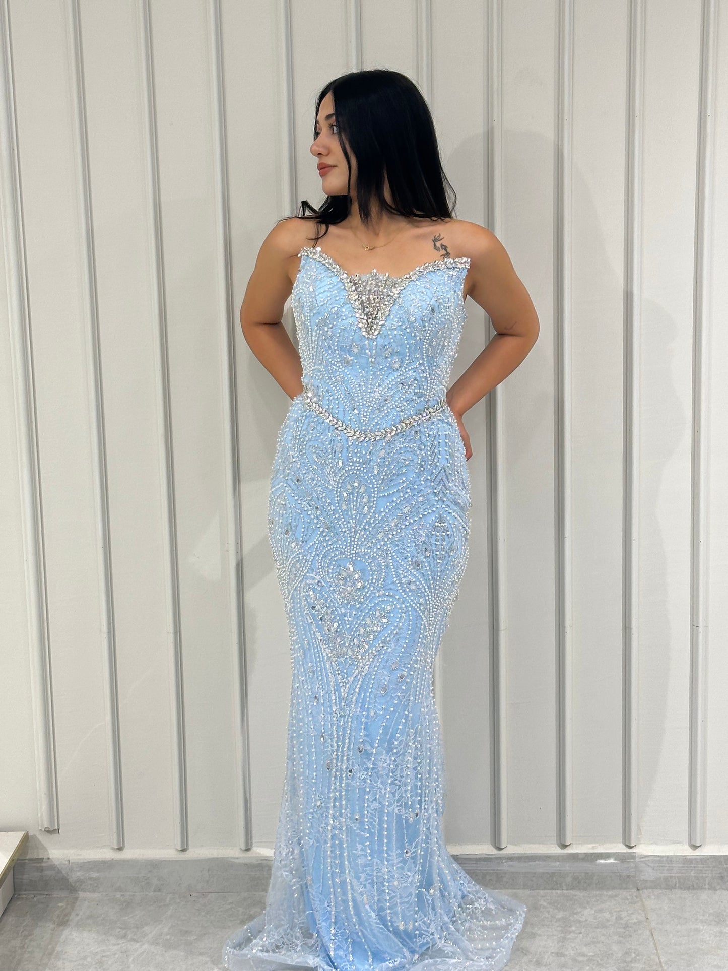 Bebe Mavisi