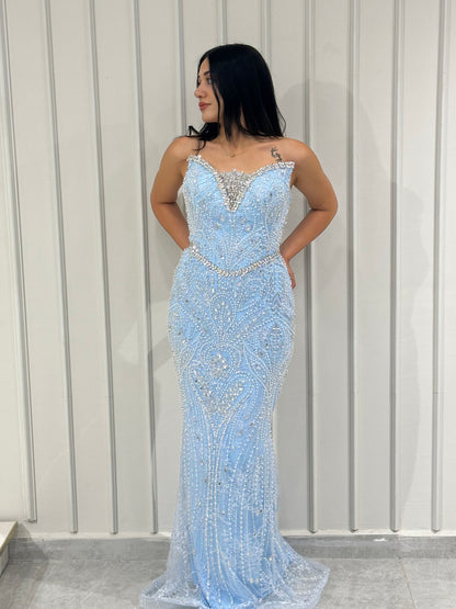 Bebe Mavisi