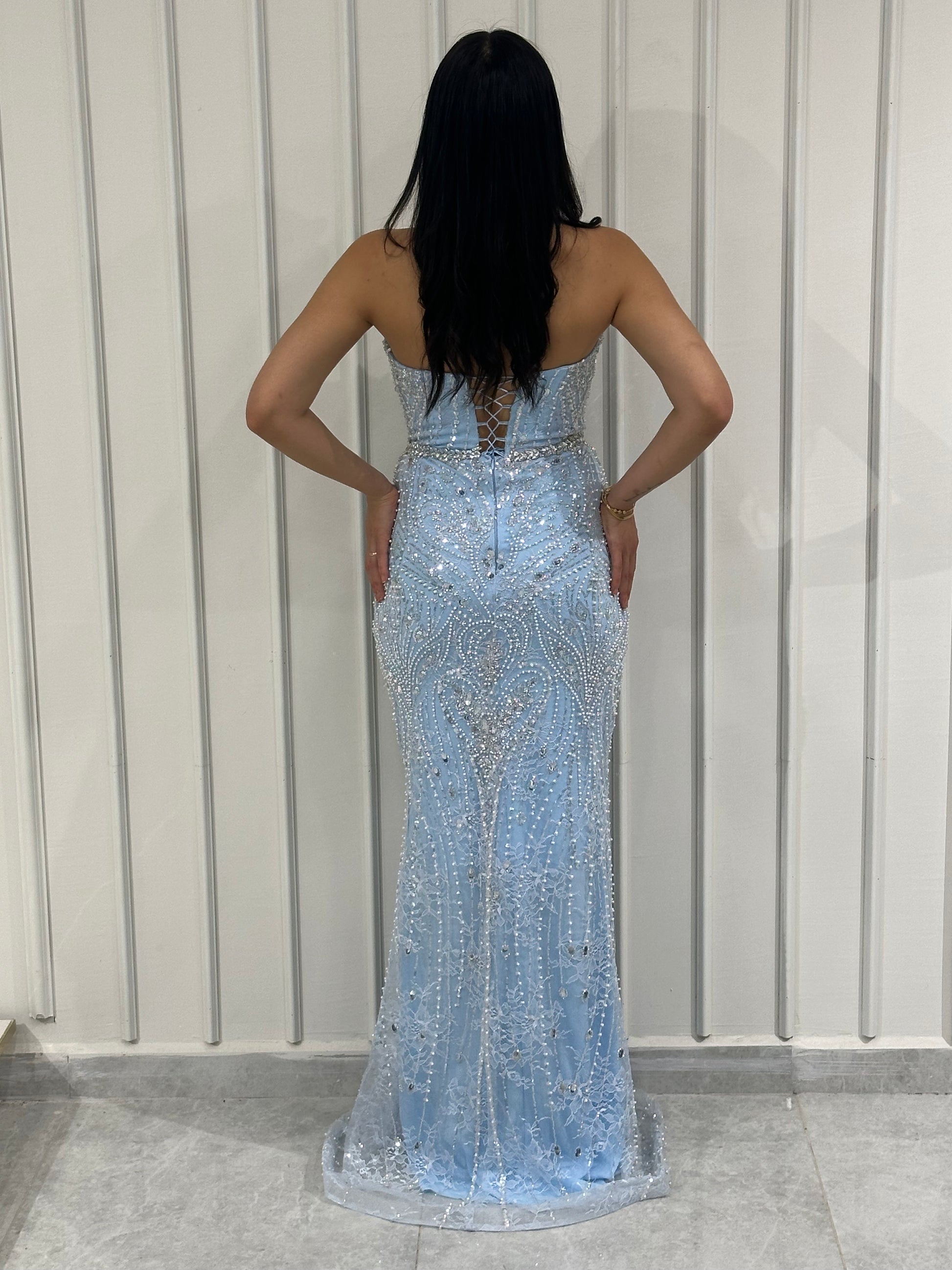 Bebe Mavisi