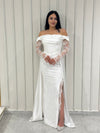 MEY-024 Ivory Grace Abiye
