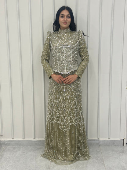 Yeşil