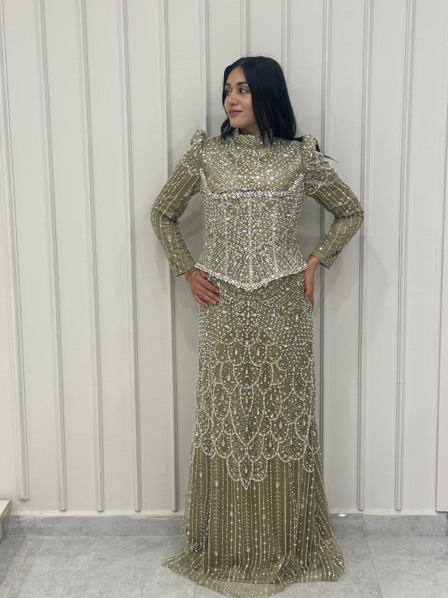 Yeşil