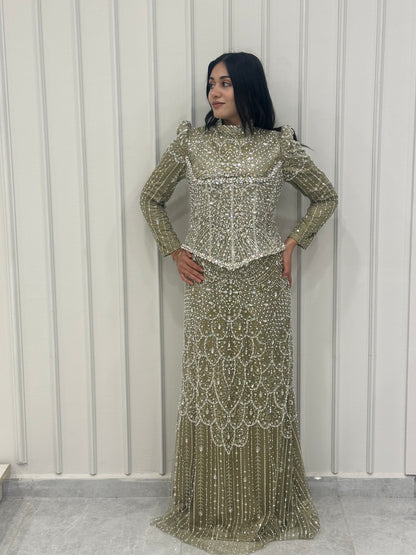 Yeşil