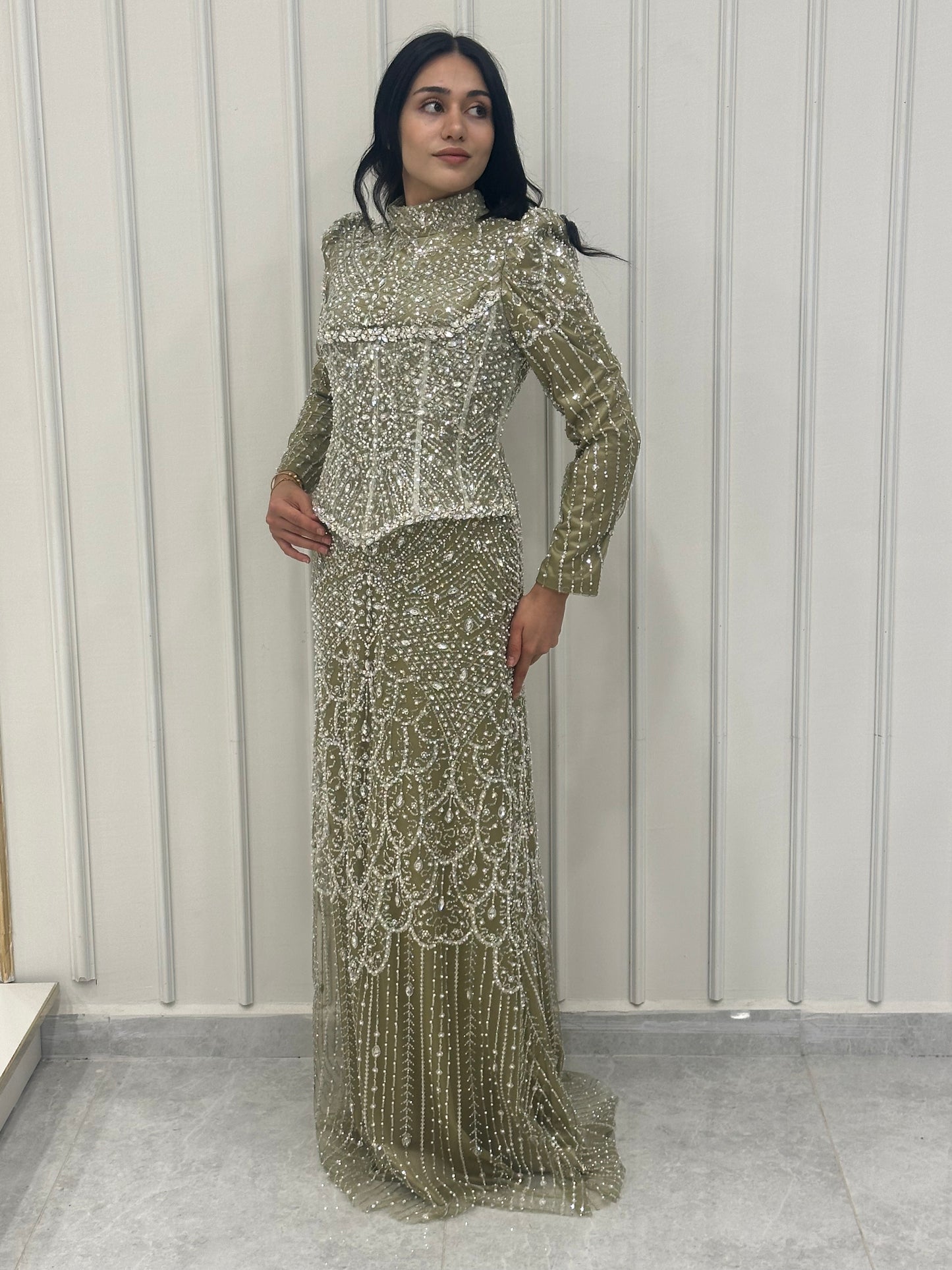 Yeşil