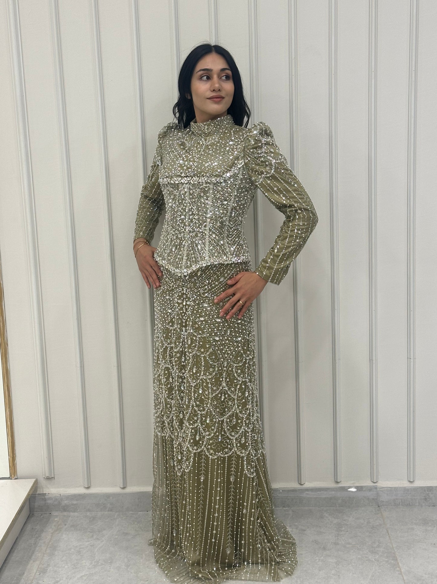 Yeşil