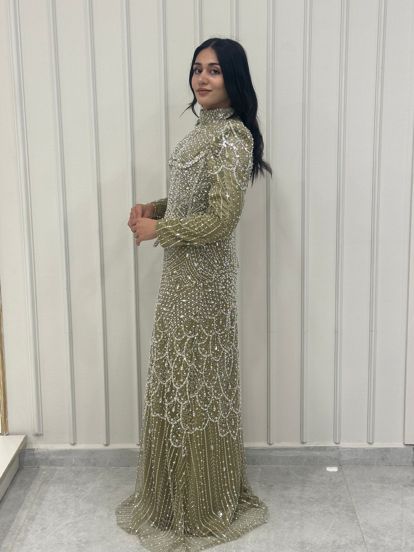 Yeşil