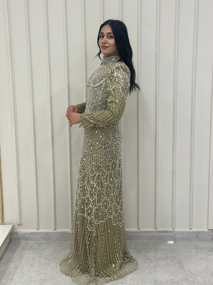 Yeşil