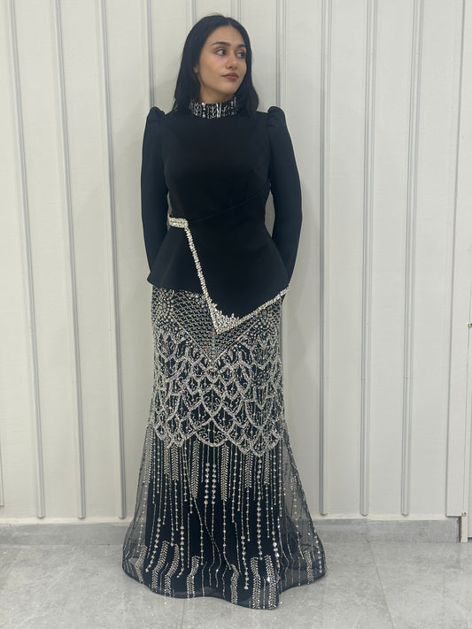 Siyah
