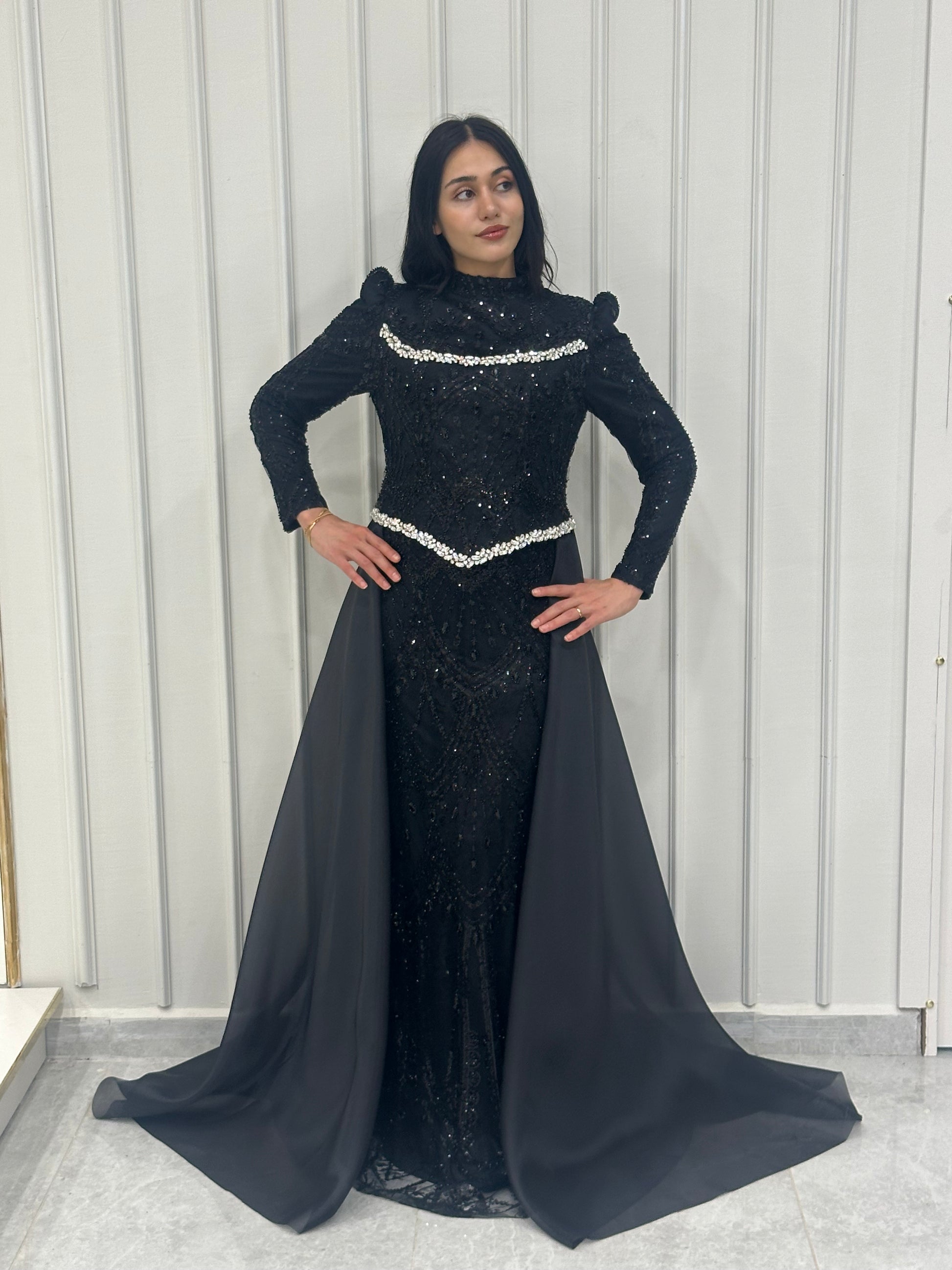 Siyah