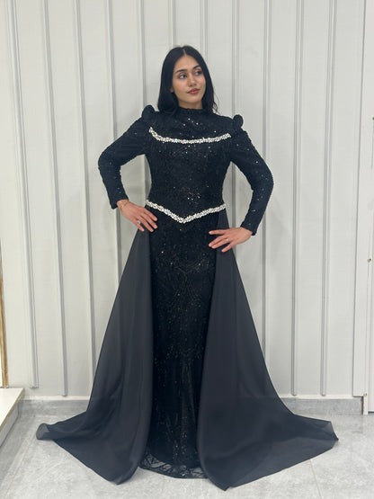 Siyah