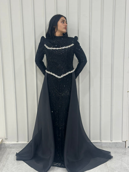Siyah