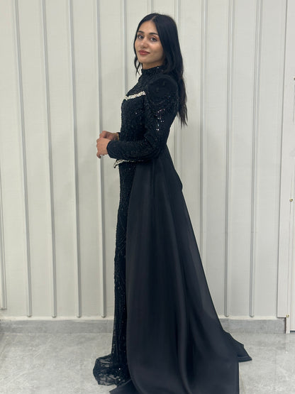 Siyah