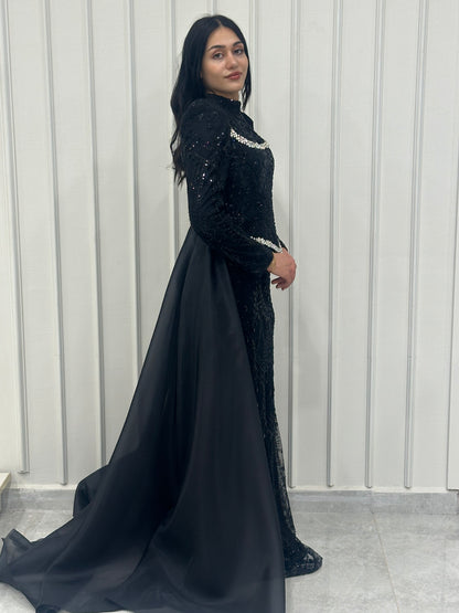 Siyah