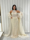MEY-034 Imperia Royale Abiye