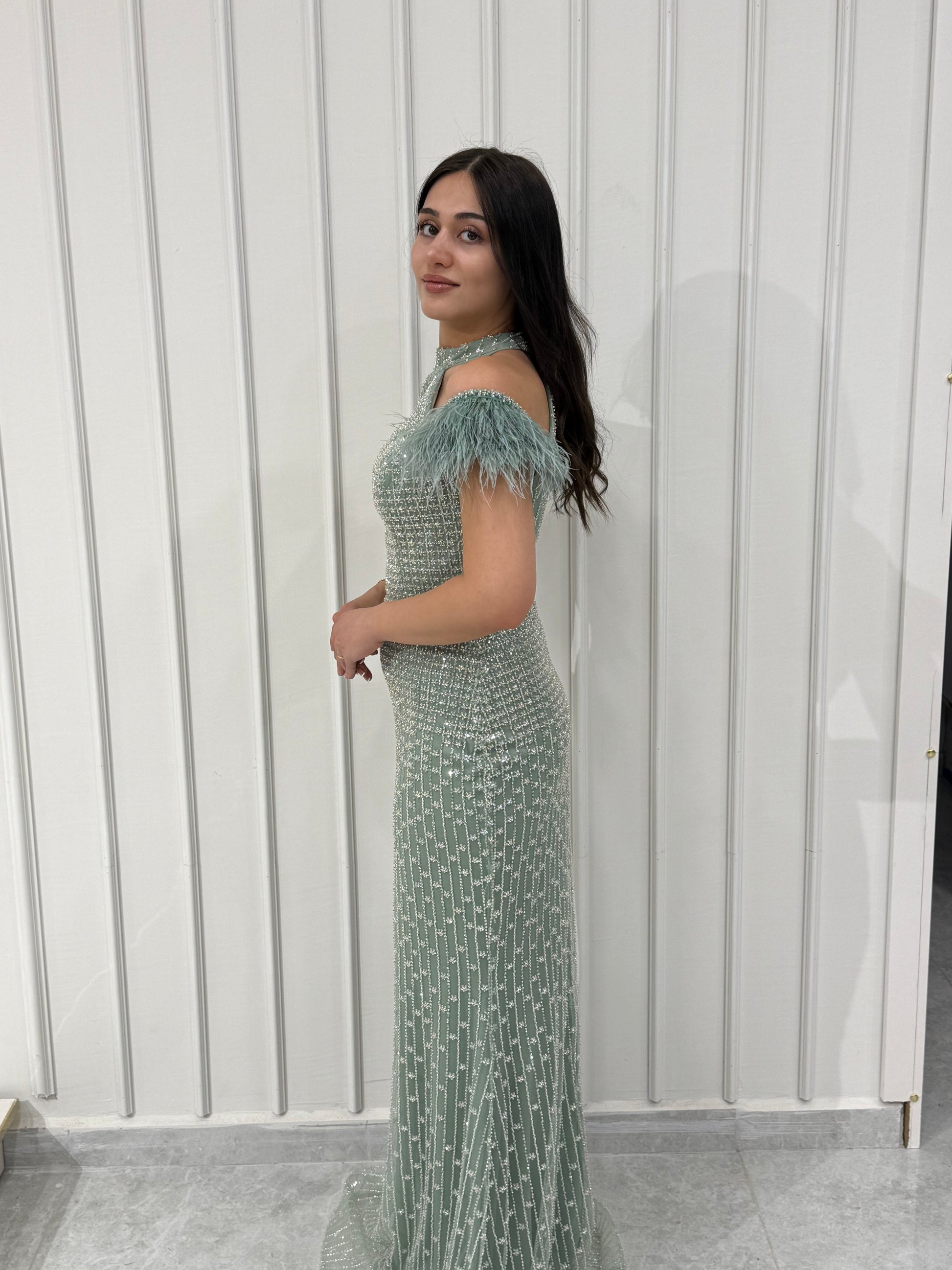 Yeşil