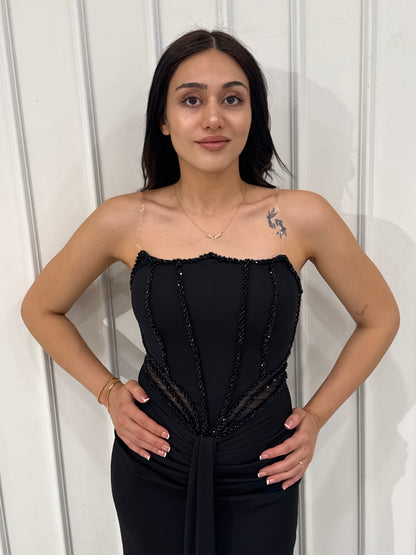 Siyah