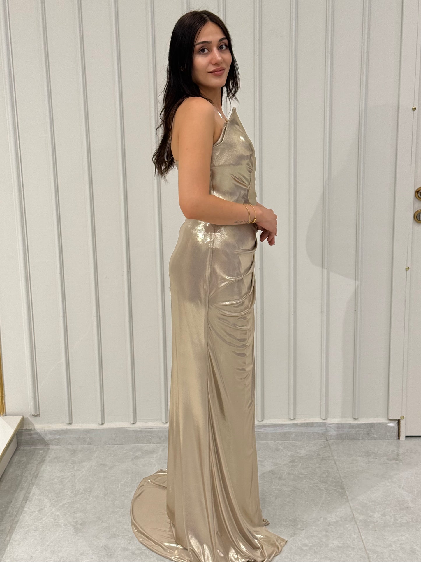 Gold