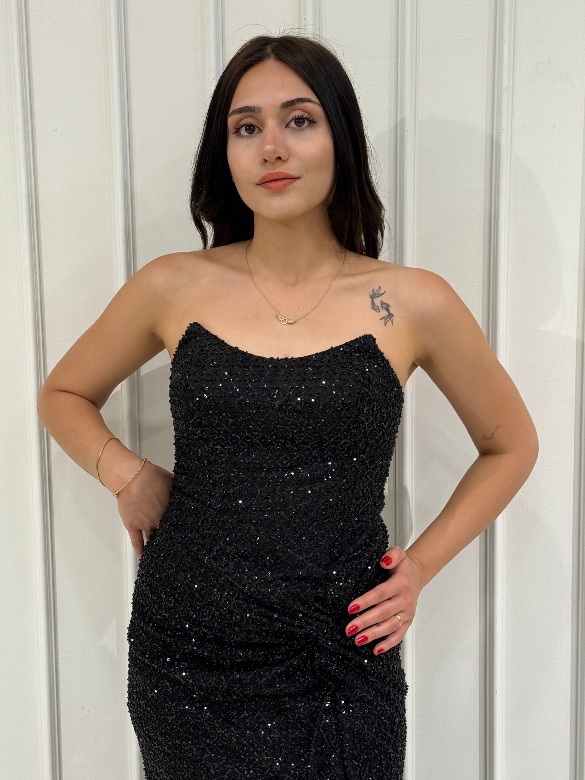 Siyah