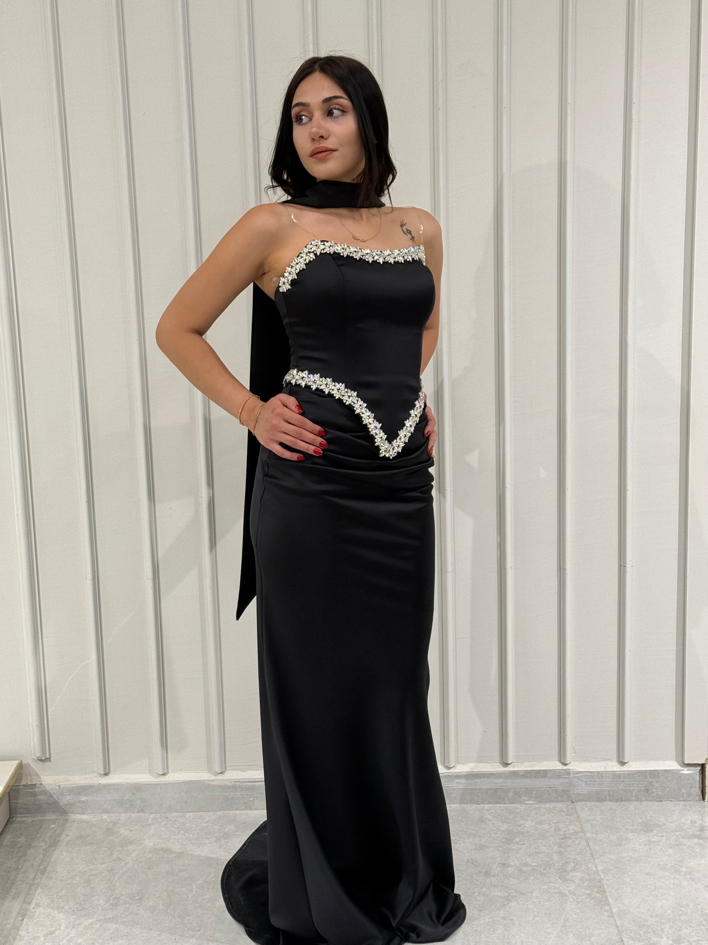 Siyah